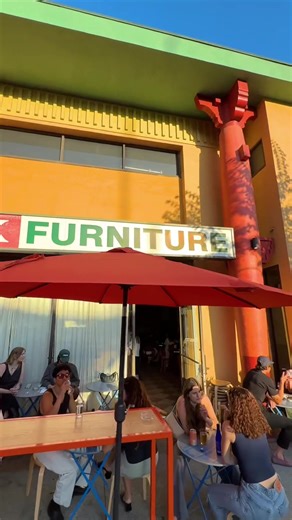 Supermarket Saturdays