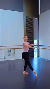 1.6K views · 711 reactions | CHAINÉS ON POINTE ✨ KEEP THE SPEED...