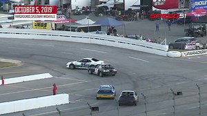 1.7K views | VIDEO: The Front Runners put on quite the show on the 1/4 mile at Fairgrounds Speedway Nashville this past weekend. Check out the full highlights now on the Speed51 Network: https://speed51.com/video-highlights-front-runners-fairgrounds-speedway-nashville/ | Racing America | Facebook