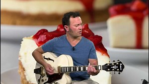 Guitar Lessons with Tony Valley - Lesson #77 "I Will Survive" Part 2