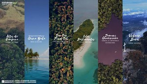 Google maps: lanzan web ecoturística para que peregrinos puedan ver a Panamá en 360 grados