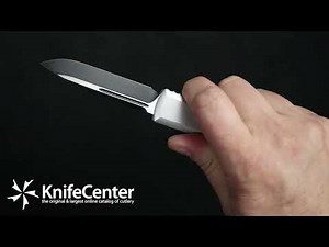 Microtech 231-1CR UTX-85 AUTO OTF Knife