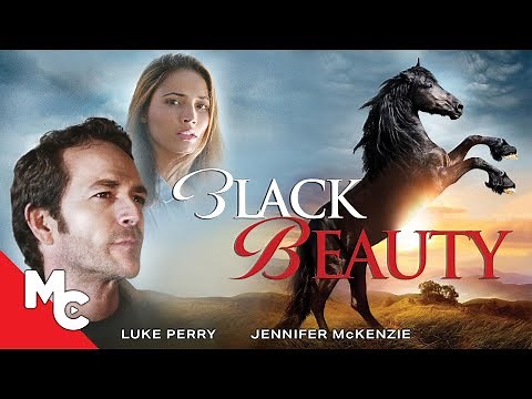 Black Beauty | Full Adventure Movie | Luke Perry | Jennifer Mckenzie