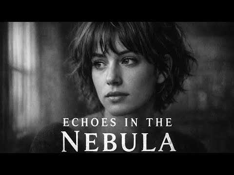 Echoes in the Nebula (Original Mix) | Emotional Cinematic Futuristic Music