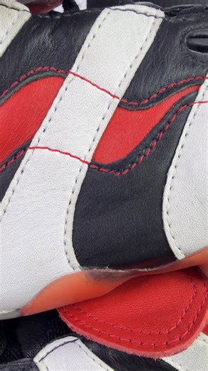 THE BOOT CHAMBER | 1999 Adidas Predator Accelerator II 😍 #Adidas #AdidasPredator #AdidasFootball #Football #footballboots | Instagram