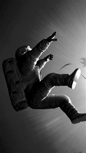 Cinemind on Instagram: "Gravity (2013) is a sci-fi thriller about astronauts stranded in space after a catastrophic accident. Sandra Bullock and George Clooney deliver gripping performances as they struggle to survive in the vast, unforgiving void. The film showcases their courage, fear, and determination in a fight against the limits of human endurance. #movie #movies #gravity #moviescenes #cinema #film #trending #science #space #scifi #sciencefiction #netflix #actors"