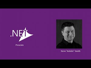 Clean Architecture with ASP.NET Core with Steve "Ardalis" Smith (2020-06-01)