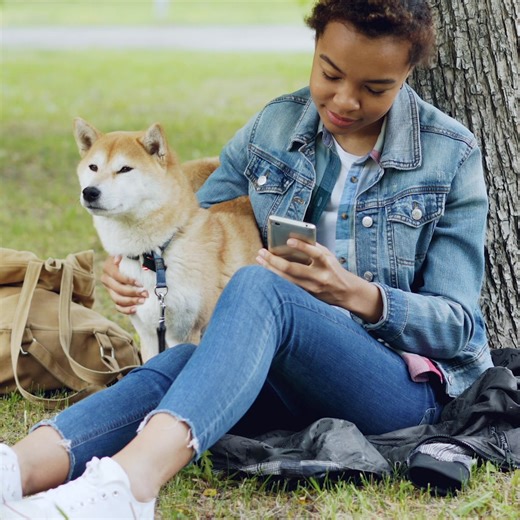 4.3K views · 22 reactions | DESCARCĂ PETCHECK ASTĂZI și fii parte din comunitate | MyPet.com Romania | Facebook