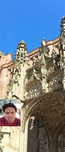 Albi France Travel Vlog 🇫🇷 | Hidden Gem Near Toulouse | Trip