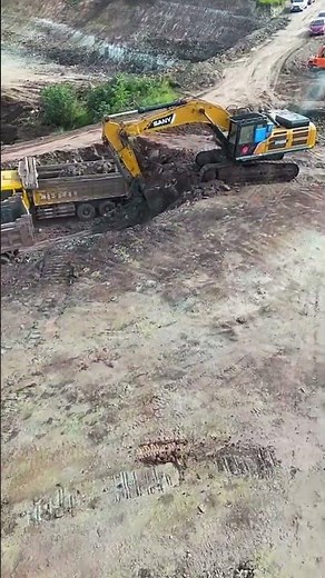 Crazy Heavy Equipment Accidents & Rescues 2025