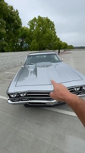 194 reactions · 11 shares | WIN this classic '69 Chevelle  Every $1...