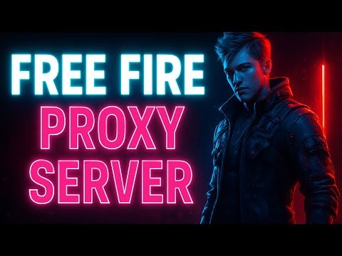 How to download PROXY SERVER in mobile step by step