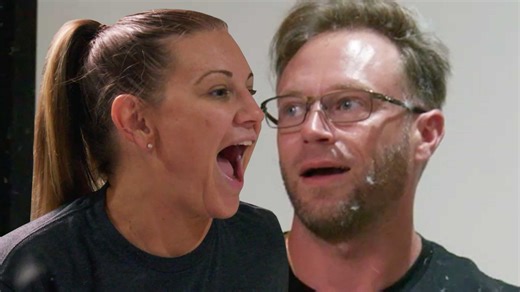 In this exclusive sneak peak at “OutDaughtered,” Adam Busby gets into a “disastrous” pillow fight with his and Danielle Busby’s kids. “OutDaughtered” airs Tuesdays at 9/8c on TLC. | Access