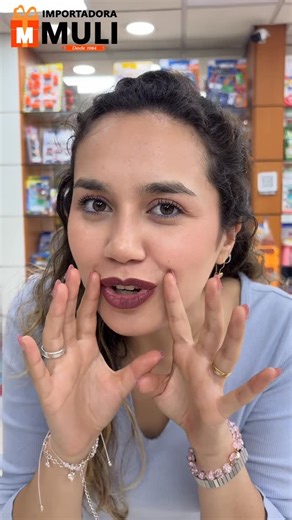 Importadora Muli Ltda. on Instagram: "🧸✨¡Los juguetes llegaron con descuento a Muli!✨🧸 Aprovecha nuestro 50% OFF en nuestros productos seleccionados, venta solo por bulto, perfecto para preparar tu negocio con variedad de productos. 📍Salvador Sanfuentes 2618 📦 Venta mayorista – variedad, calidad y precios pensados para potenciar tu tienda. ¡Abastece tu negocio y prepárate para una temporada llena de buenas ventas! 📈🎁 #estacioncentral #comercio #ventas #Navidad #meiggs #mayorista #comprasal