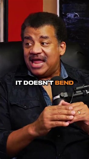 Neil deGrasse Tyson Reveals Why Curiosity Matters