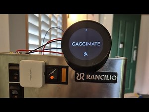 Gaggimate for Dummies: Rancilio Silvia install for beginners