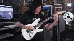 You might as well JUMP! | Michael Angelo Batio