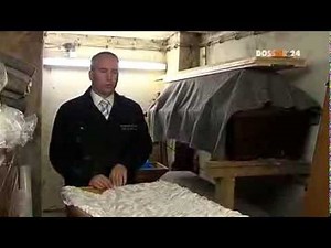 Funeral Directors - Working with Death (Dossier 24) - Part 2