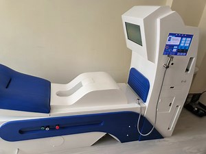 [Hot Item] Intestinal Hydrotherapy Machine, Colon Cleanser, Medical Enema Machine