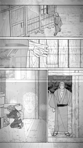 Exploring Hotaru no Yomeiri: A Return to Beloved Characters