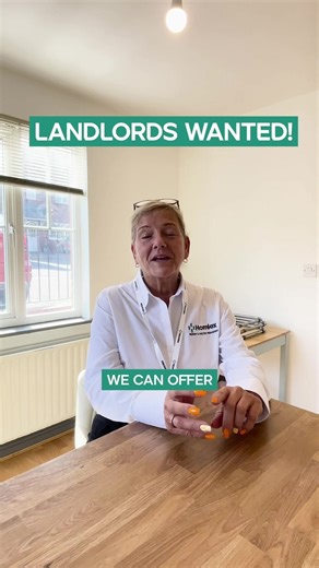 Quality Compliance and Guaranteed Rent for Landlords