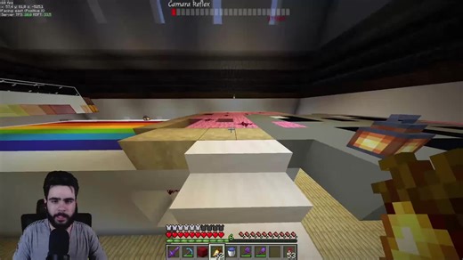 Cómo ser Nyan Cat en Minecraft: Tutorial y Hacks