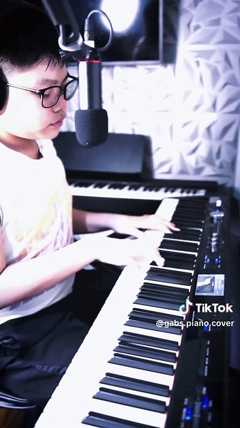 Imagine (1971) - John Lennon Cover #imagine #johnlennon #cover #music #piano