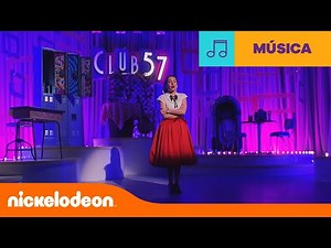 Club 57 | Me va a extrañar (italiano) | Latinoamérica | Nickelodeon en Español