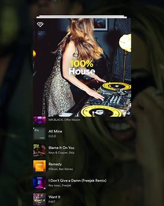 🕺 House every weekend with Joel Corry, Boney M., Majestic and many more 💯 Click LISTEN NOW and follow the playlist on Spotify 🎶 | Gemstone Records