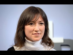 "VERSTÖREND": Warum Charlotte Roche mit ihren Eltern gebrochen hat