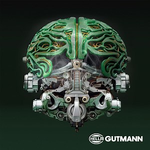  Over 60 years of innovation! What once began in a small workshop is now a global Hella Gutmann success story!  With unrivaled expertise in multi-brand diagnostics & workshop equipment, we are the driving force for repair solutions. Together we are shaping the future automobility  | HELLA | Facebook