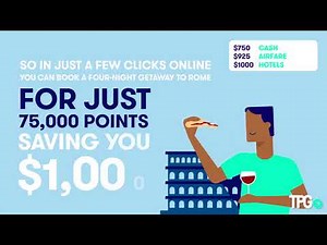 Here's What Citi ThankYou Points Are Actually Worth