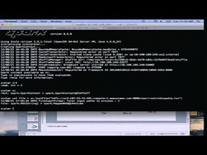Parallel Programming with Spark (Part 1 & 2) - Matei Zaharia