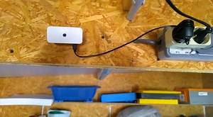 Raspberry Pi Zero W + camera with Kerberos.io