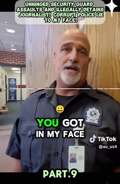 First Amendment Audit: Understanding Your Rights