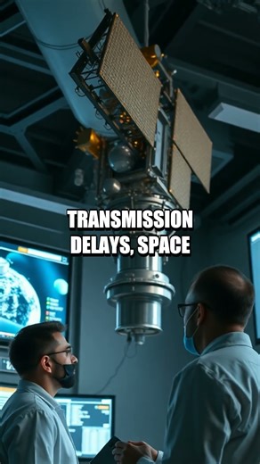 Orbiting Energy at Home A Look at Space Based Solar Power