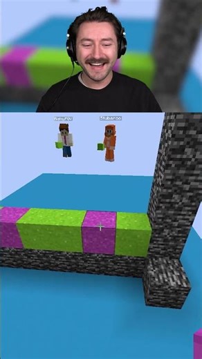 How to Play Connect 4 2v2 in Minecraft