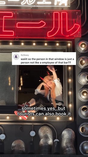 TAYLOR RAE on Instagram: "wanna do this cosplay experience? 👀🇯🇵 here’s EVERYTHING you need to know: - you can bring your own cosplay - you can also borrow a cosplay from them - all genders are welcome 🥰 - they offer both male and female cosplays - entire experience is about 2 hours - cost is 100 for everything!! if you’d like to book, you can DM @navispotshinjukuale or check out their trip advisor page 🙂‍↕️ this was a once in a lifetime cosplay experience, and definitely one of the highligh