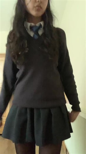 goofy backpack #school #fyp #uniform #schoolair