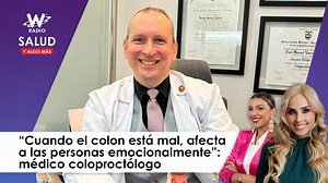 Según la Mayo Clinic, “las hemorroides, también llamadas almorranas, son venas hinchadas en el ano y la parte inferior del recto, similares a las venas varicosas”. Así mismo, la entidad explica que “las hemorroides pueden desarrollarse dentro del recto (hemorroides internas) o debajo de la piel alrededor del ano (hemorroides externas)”. Todo lo anterior tendría que ver también, con el colon. Por este motivo, para hablar del tema pasó por los micrófonos de Salud y Algo Más el médico Juan Manuel T