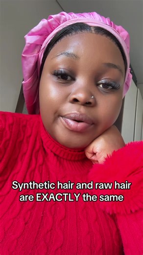 What’s your take on this? | synthetic wig