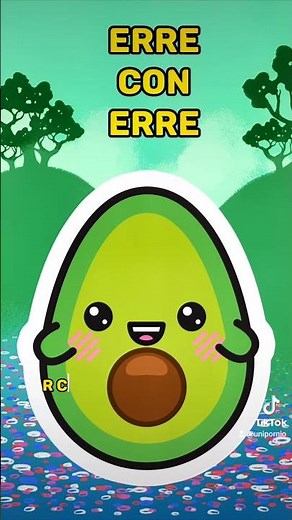 Trabalengua Erre con erre