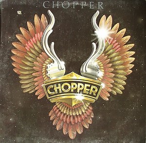 Chopper - Chopper