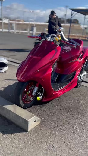 ライブディオZXの魅力とシャコタンカスタム