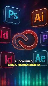 Descargar e Instalar Adobe #illustrator #photoshop #premierepro y muchos mas!! de cualquier version