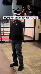 I absolutely hate getting scared, but seeing other people scared is the best entertainment #funny #meme #content #creator #facebook #viral #trending #reels #meta #scare #prank | Fivedotzoel