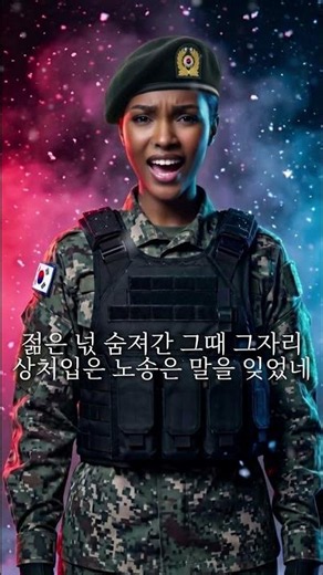 Video to max out your military morale (Going to the Front line Rock ver.) 'Going to the Front lin...