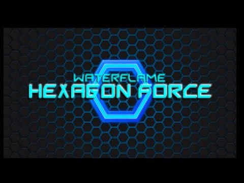 Hexagon Force