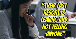 A Former Teacher Exposes The Brutal Realities Of Working At A Korean Hagwon