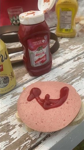 Baloney sandwiches ￼
